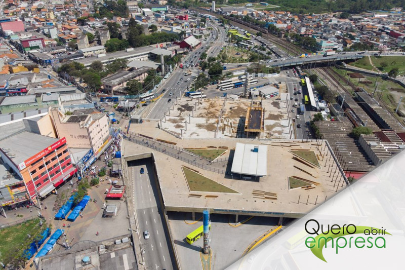 Como abrir uma empresa em Carapicuiba