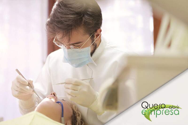Como abrir uma Clínica odontológica