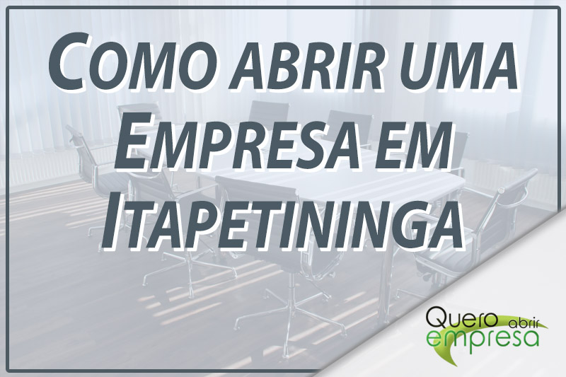 Abertura de Empresa em Itapevi - SP? Abrir um CNPJ em Itapevi