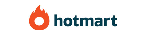 Logo Hotmart