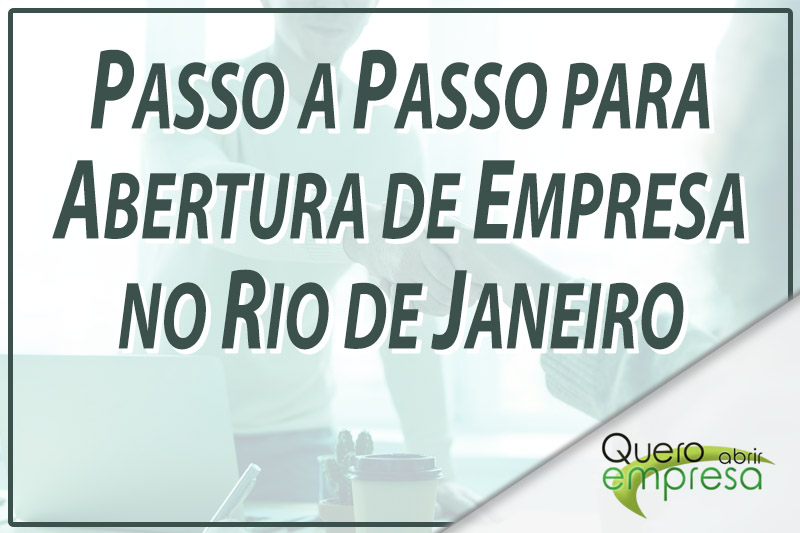 Como abrir uma empresa no Rio de Janeiro